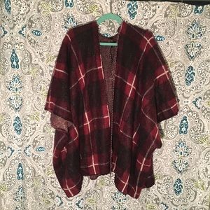 Primark Poncho